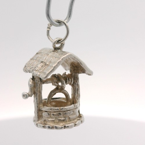 Vintage sterling silver - ,
