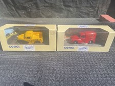 Corgi classics 99804morris - corgi,