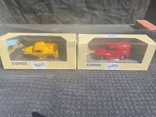 Corgi Classics 99804Morris