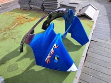 5196 Kawasaki Ninja ZX-9R Front Headlight Nose Cowl Fairing Panel 55028-1386