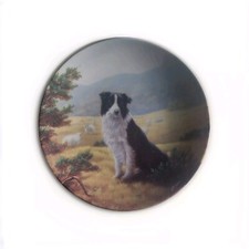 Royal Worcester Danbury Mint