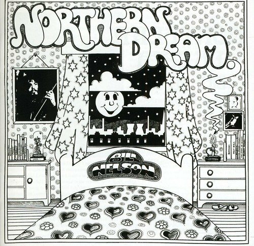 Bill nelson northern dream - -,