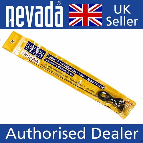 Watson wsma 270 2m - ,
