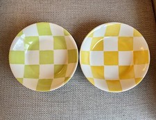 Royal Stafford Chequers Green