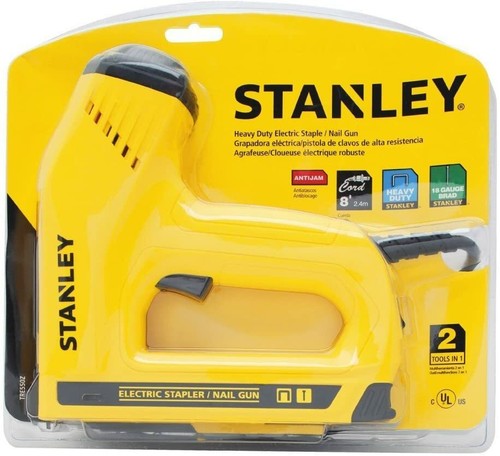 Stanley electric mains t50 - electric,