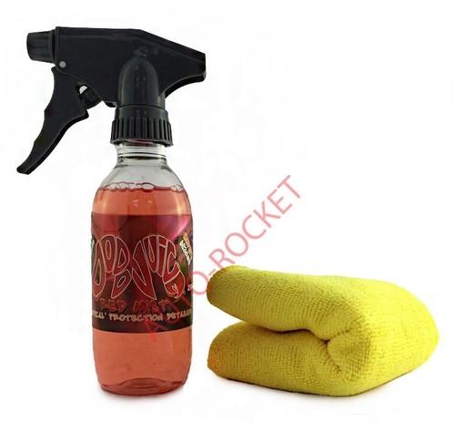 Dodo juice red mist spray - juice,