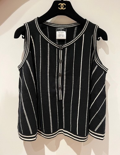 New authentic chanel - authentic,