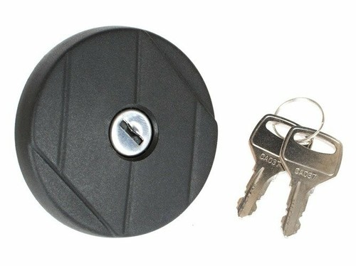 Fuel cap keys for - cap, 2x