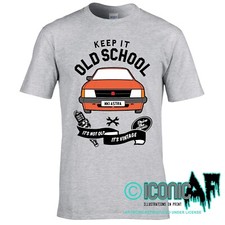 Personalised Keep It Old