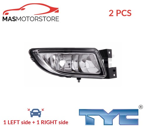 Fog light lamp - light,