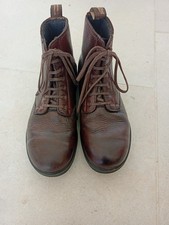 Blundstone Ankle Boots Size 6