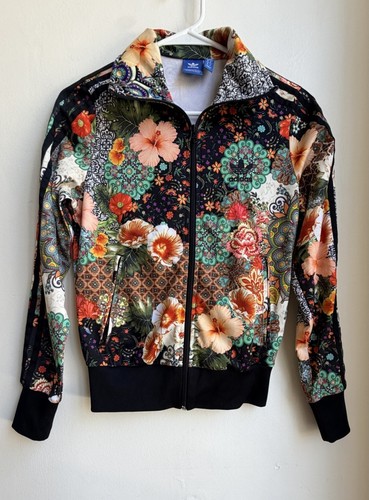Adidas jacket jardim agharta - adidas,