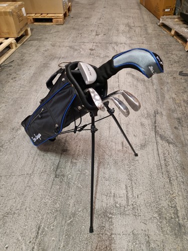 Ben sayers golf - sayers, set