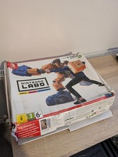 Nintendo Labo Robot Kit