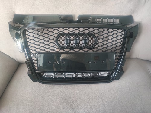 Facelift honeycomb - a3,