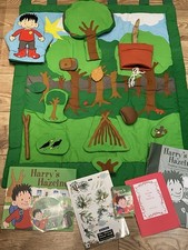 STORYSACK Harry’s Hazelnut -