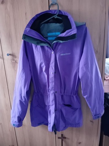 Ladies karrimor lightweight - ladies,