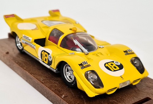 Brumm ferrari 512s hp 550 - brumm,