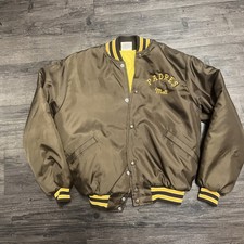 Vintage 90s Birdie Satin