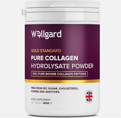 Wellgard pure collagen - wellgard,