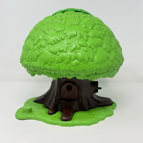 Kenner tree tots family - kenner,