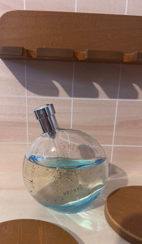 Hermes eau des - des, merveilles