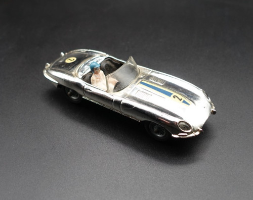 Vintage corgi toys - 312, e