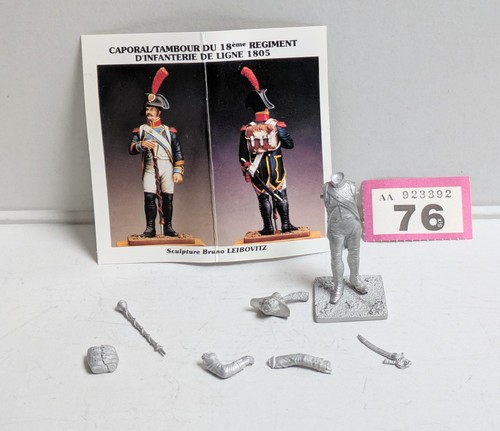 54mm metal modeles - 1/32, :