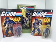 G.I. Joe Retro Cobra Officer &