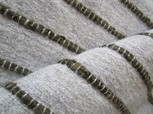 Zinc textiles roccapina lumpy - textiles,
