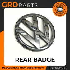 GENUINE VW UP 2012-2016 REAR