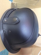 Geninue German Motorcycle Half