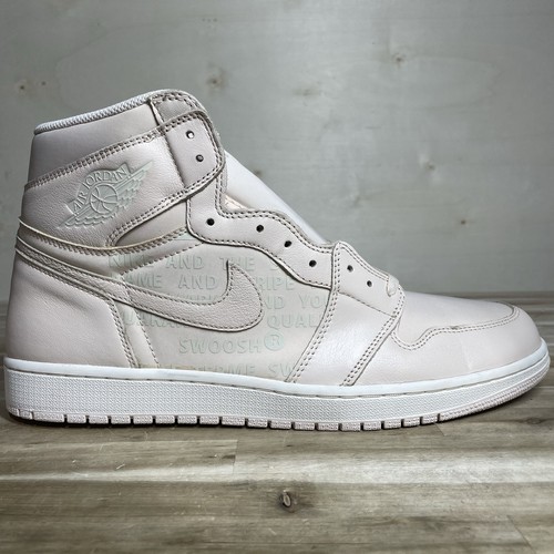 Size air jordan 1 retro - 14,
