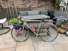 Raleigh Record Ace 1980s Vintage Bike