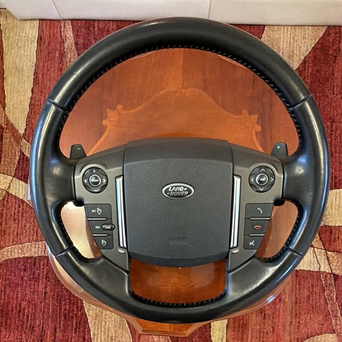 2016 discovery lr4 - discovery, 4.5