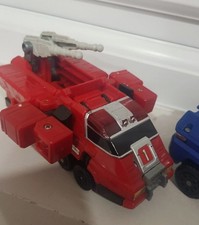 Power Rangers 1997  Turbo