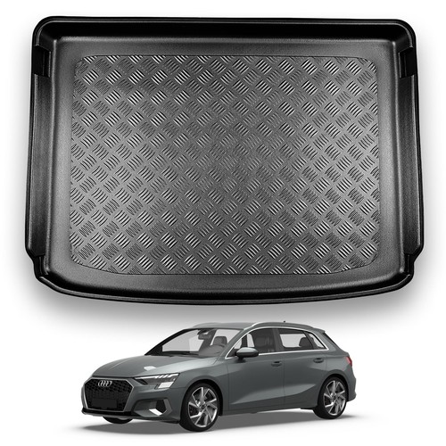 Nomad boot liner for audi - nomad,