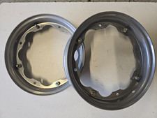 Lambretta 10 inch WHEEL RIM X