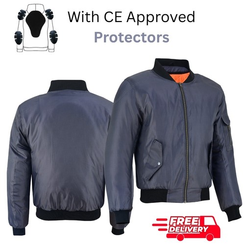 Mens grey waterproof - mens, ce