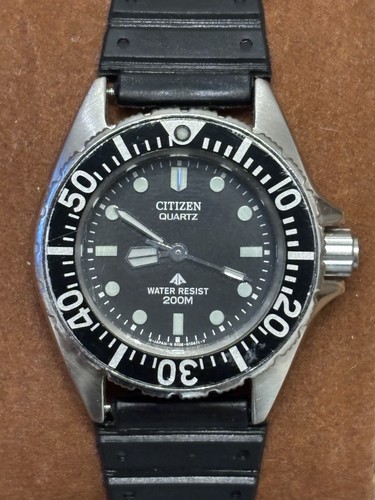 Citizen promaster diver - promaster, quartz