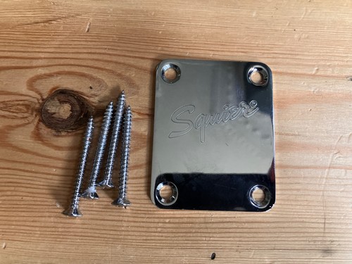 Squier vintage modified - vintage,