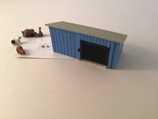 Britains Floral Garden