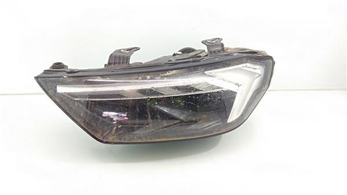 82a941033d front left audi - front,