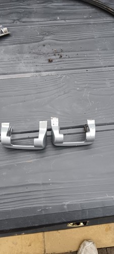Mini convertible r52 rear boot - mini,