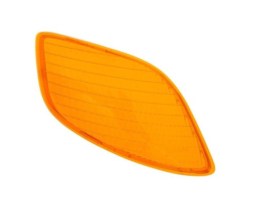 Turn signal lens front - lens, right