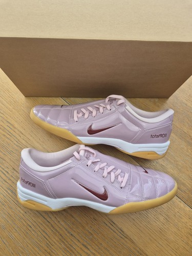 Nike t90 pink - nike,