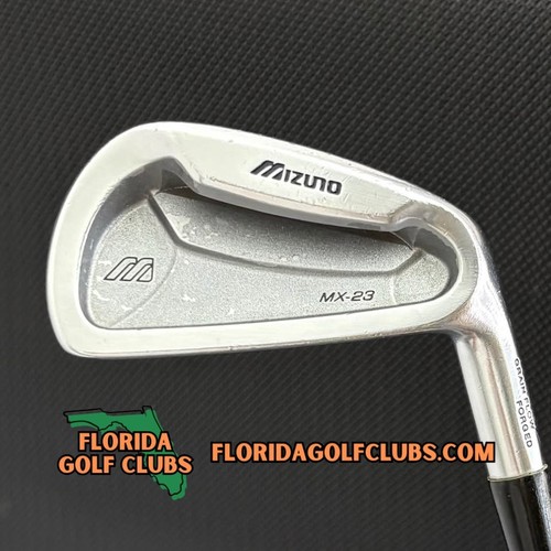 Mizuno 5 iron - mizuno,