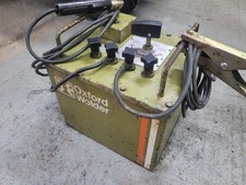 Oxford Arc Welder 240v