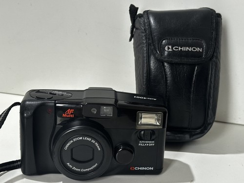 Chinon auto 4001 - chinon,