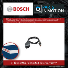 Nox sensor fits touran 5t1 - fits,